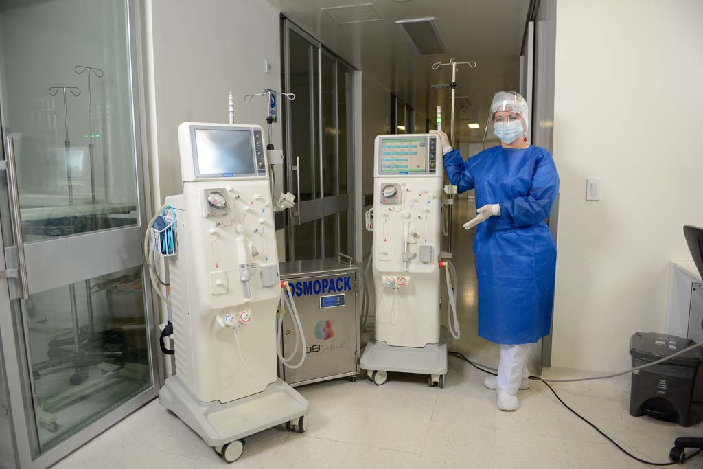 ¿Para qué sirven los riñones?